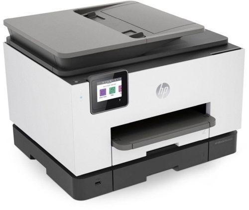 Tiskárna HP OfficeJet Pro 9020