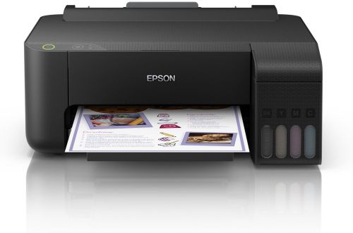 Tiskárna Epson EcoTank L1110, A4