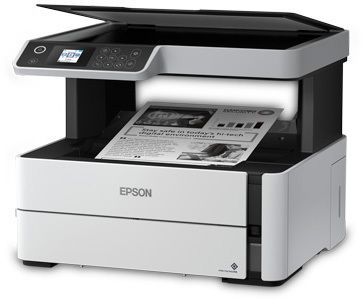Tiskárna Epson EcoTank M2170