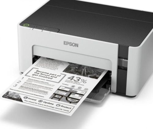 Tiskárna Epson EcoTank M1100