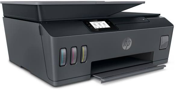 Tiskárna HP Smart Tank 530 Wireless All-in- One