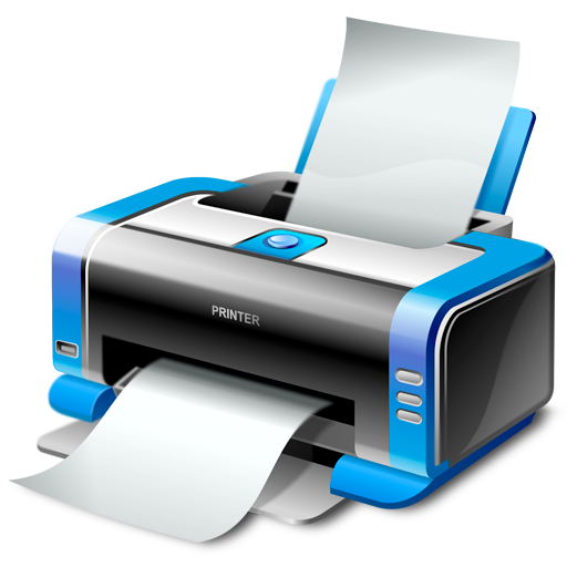 Tiskárna Canon i-SENSYS Fax-L100