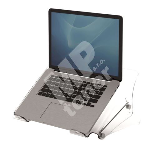 Stojan na notebook Fellowes Clarity 1