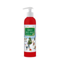 Vánoční mytí nádobí Real, speciální edice, 300g