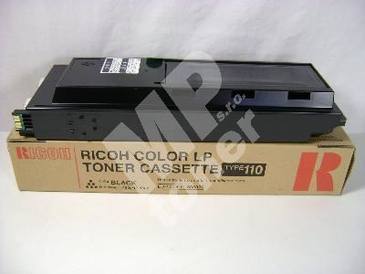 Toner Ricoh CL5000 400723 colour developer originál 1