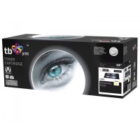Toner TB kompatibilní s HP CF362A, yellow, 100% new
