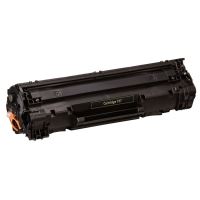 Kompatibilní toner Canon CRG-737, MF229dw, MF226dn, MF217w, MF216n, black, MP print