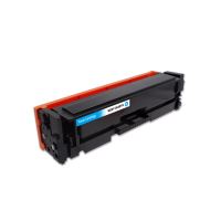 Kompatibilní toner HP W2211X, Color LaserJet M282, M283, cyan, 207X, s čipem, MP print