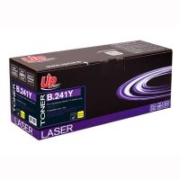 Kompatibilní toner Brother TN-241Y, HL-3140CW, 3170CW, yellow, MP Print