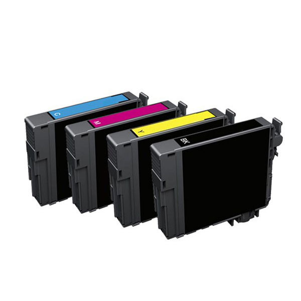 Kompatibilní cartridge Epson C13T02W44010, XP-5100, XP-5105, yellow, 502XL