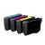 Kompatibilní cartridge Epson C13T02W24010, XP-5100, XP-5105, cyan, 502XL