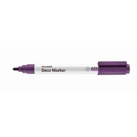Popisovač Monami Deco Marker 460, hrot 2 mm, metallic pink Popisovač Monami Deco Marker 460, hrot 2 mm, metallic pink