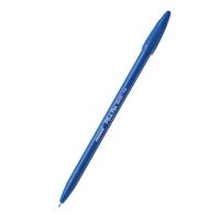 Popisovač Monami Plus Pen 3000 peacock blue