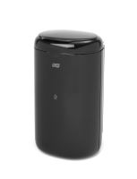 Tork odpadkový koš 5l, černý, B3 6 (5)