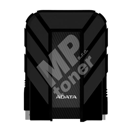 Externí HDD 2.5" ADATA HD710P 1TB černý 1