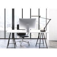 Lampa stolní Unilux Mamboled, černá 5 (4)