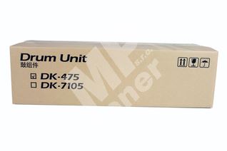 Válec Kyocera DK-475, 302K393030, originál 1