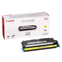 Toner Canon CRG717Y žlutá 2575B002 originál 3 (2)