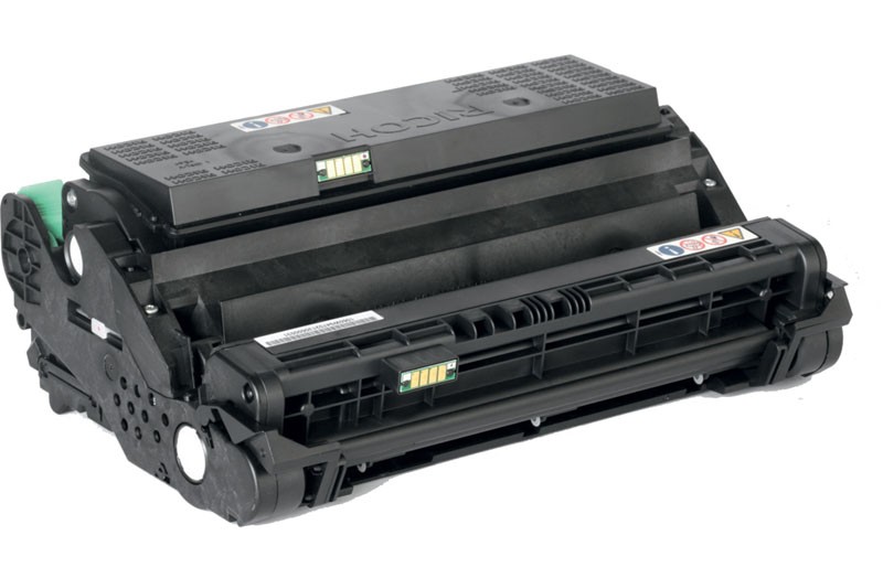 Kompatibilní toner Ricoh 407340, Aficio SP3600dn, 3600sf, black, Typ SP4500E, MP print