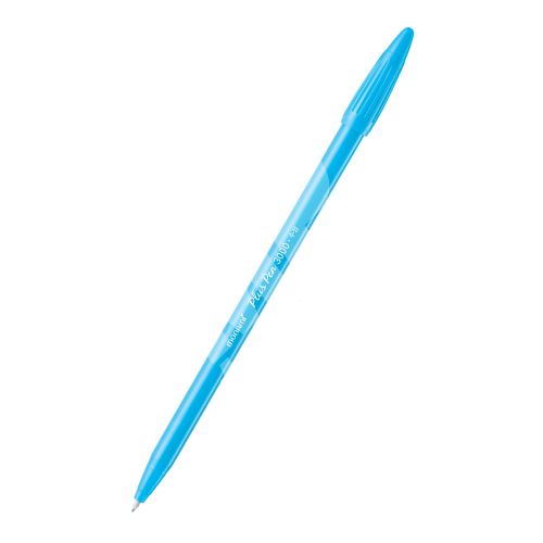 Popisovač Monami Plus Pen 3000 sky blue 1