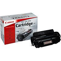 Kompatibilní toner Canon Typ M 1210D, 1270D, black, MP print Kompatibilní toner Canon Typ M 1210D, 1270D, black, MP print