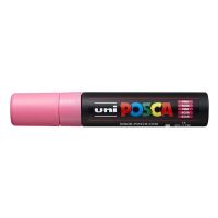 Akrylový popisovač Uni Posca PC-17K, 15 mm, růžový Akrylový popisovač Uni Posca PC-17K, 15 mm, růžový