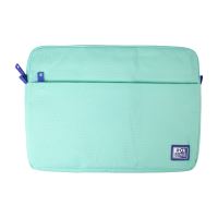 Pouzdro na Laptop Oxford, 16 palců, mintové