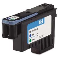 Cartridge HP C9408A No. 70, printhead, originál 3 (2)