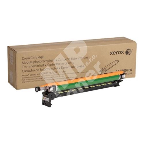 Válec Xerox 113R00780, black, originál 1