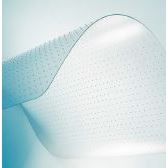 Podložka pod židli na koberec RS Office Dura Grip Meta, 110 x 120 cm 2 (1)