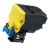 Toner Konica Minolta TNP-20Y, MC3730, yellow, A0WG07H, originál