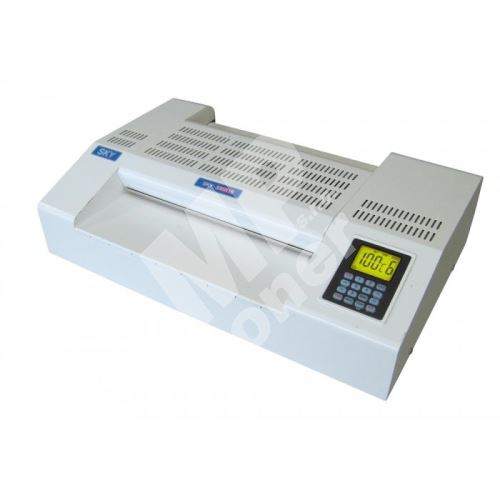 Profesionální laminátor A3 DSB-SKY 330R10 1