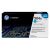 Toner HP CE251A, Color LaserJet CP3525, cyan, 504A, originál