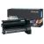 Toner Lexmark C780, C782, modrá, 0C780H1CG, return, originál