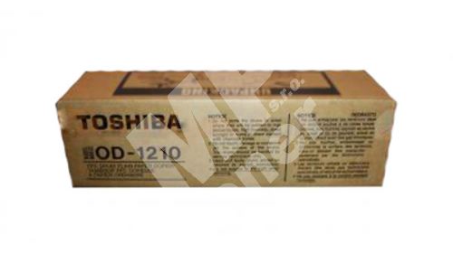 Válec Toshiba BD 2810, 1210, černý, OD600S, originál 1