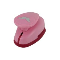 Dekorativní děrovačka Efco L andělská křídla 3,5 x 1,8 cm Dekorativní děrovačka Efco L andělská křídla 3,5 x 1,8 cm