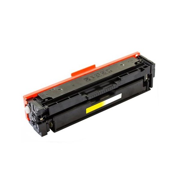 Kompatibilní toner HP CF402X, LaserJet Pro M277n, M252n, yellow, 201X, MP print
