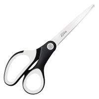 Titanové nůžky Leitz WOW, 20,5 cm, černá
