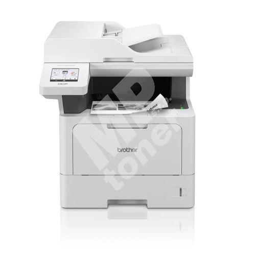 Brother DCP-L5510DW, MF 1