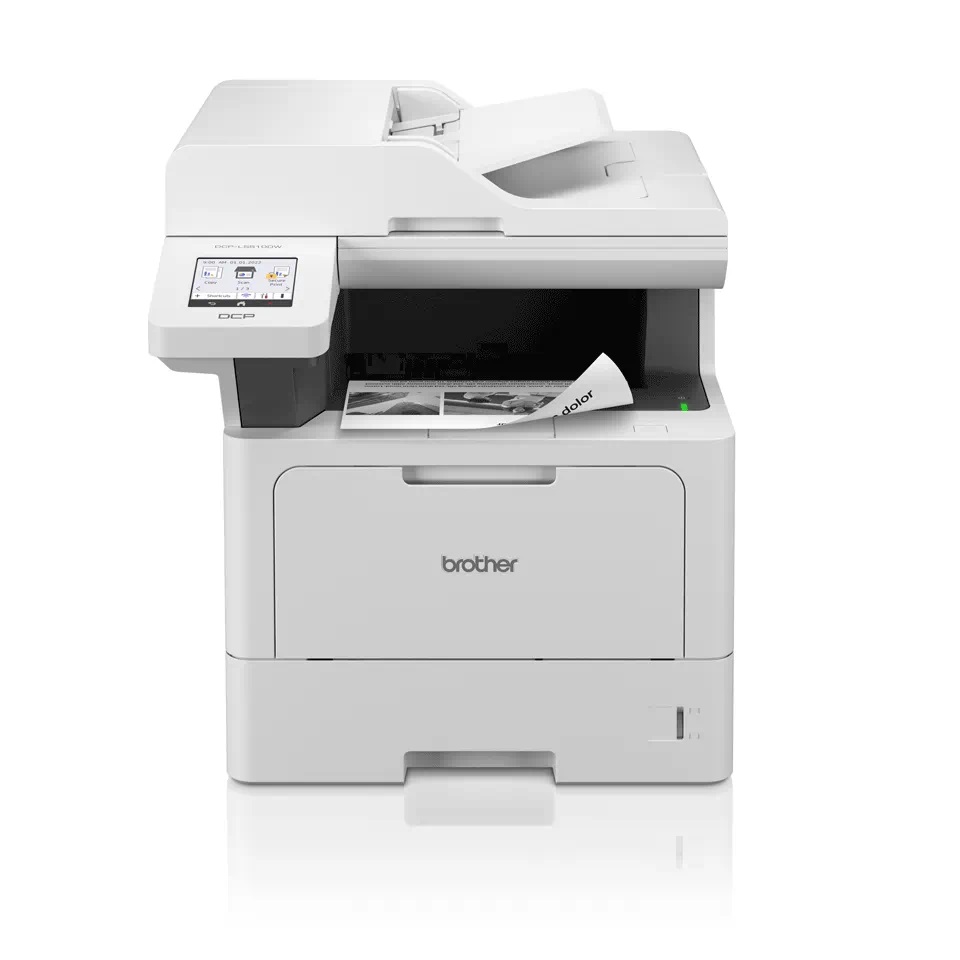 Brother DCP-L5510DW, MF