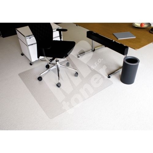 Podložka pod židli na koberec RS Office Ecoblue 90 x 120 cm 1