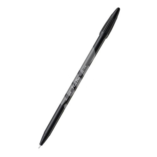 Popisovač Monami Plus Pen 3000 black 1