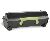 Toner Lexmark 60F2X00, MX611de, MX511de, MX611dhe, MX511dh, black, 602X, originál