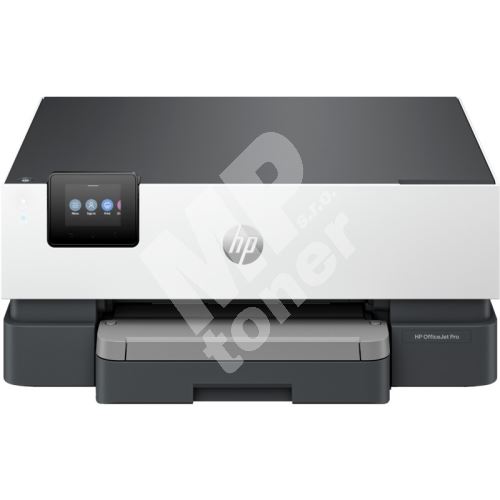 HP OfficeJet Pro 9110b 1