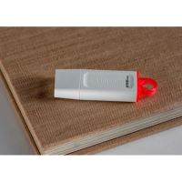 256GB Kingston DataTraveler Exodia USB flash disk 3.0, USB A, bílá 2 (1)