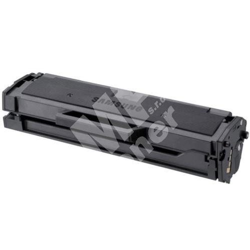 Toner Samsung MLT-D101S, black, MP print 1
