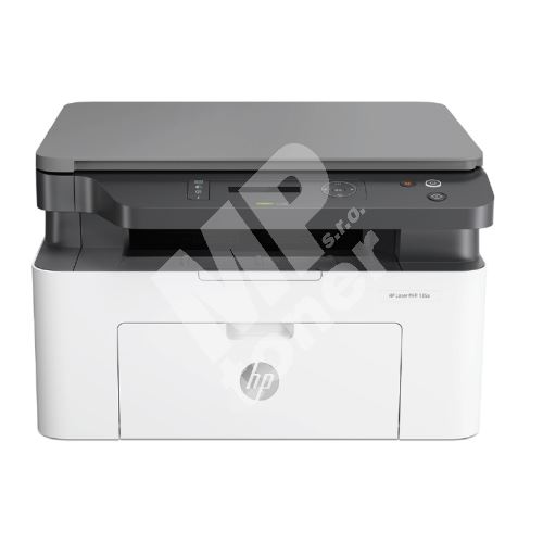 HP Laser 135A 1