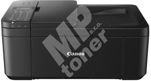 Canon PIXMA TR4550 černá 1