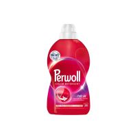 Perwoll prací gel Mega Renew Color 20 praní, 1000 ml
