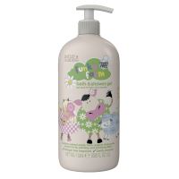 Baylis &amp; Harding Dětský Koupelový a Sprchový gel, 1000ml